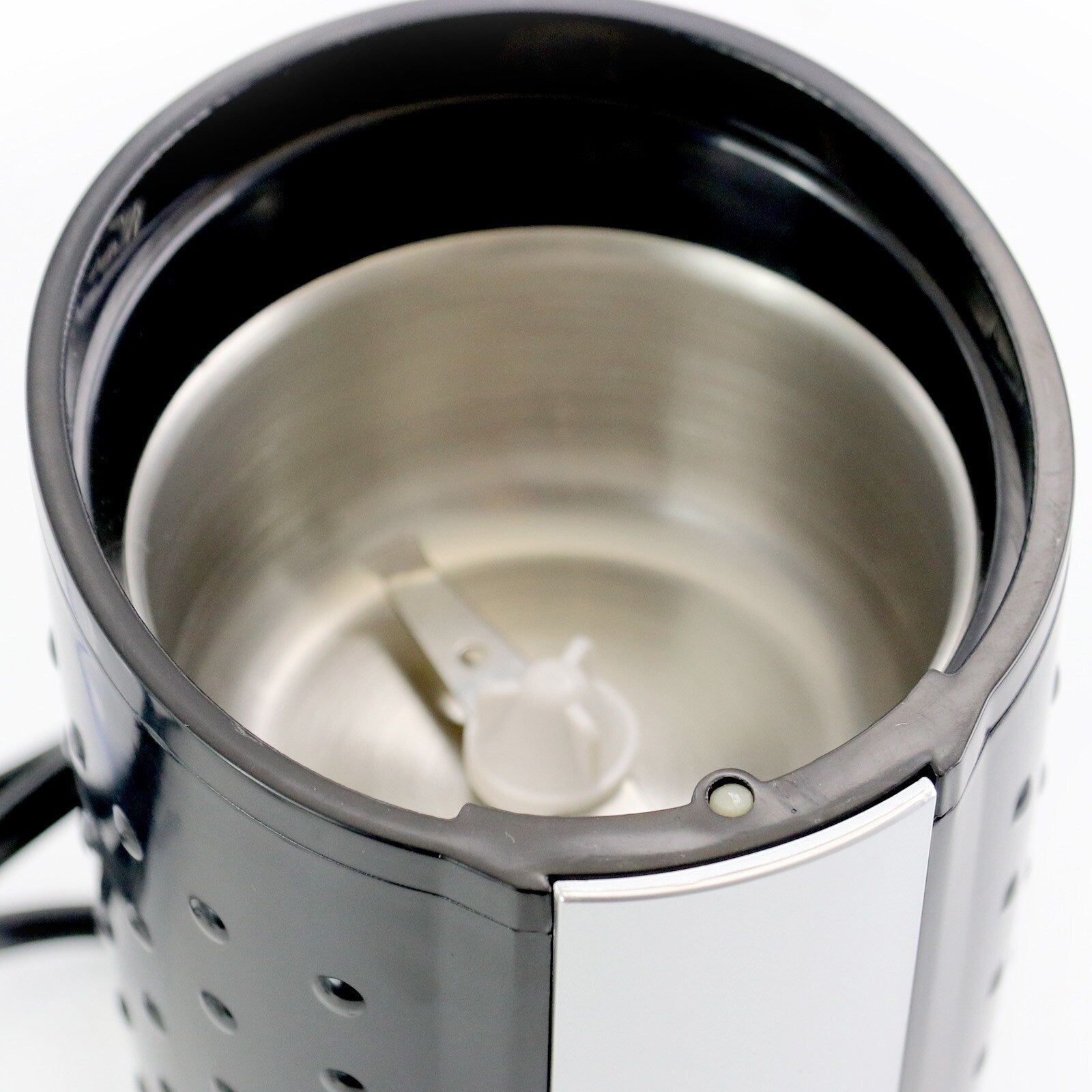 150 Watt 1/2 Cup Electric One-Touch Coffee Bean Grinder