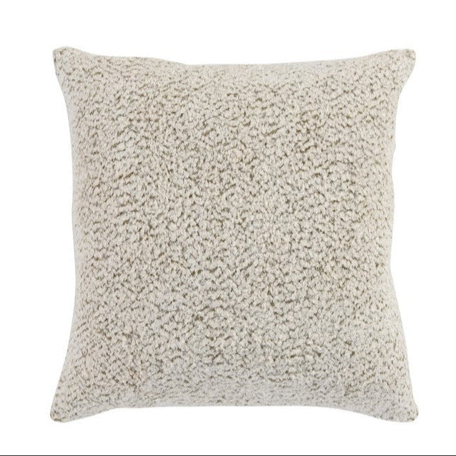 22x22 Maris Natural Pillow