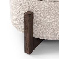 Etsy 25 Storage Ottoman