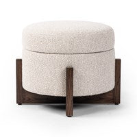 Etsy 25 Storage Ottoman