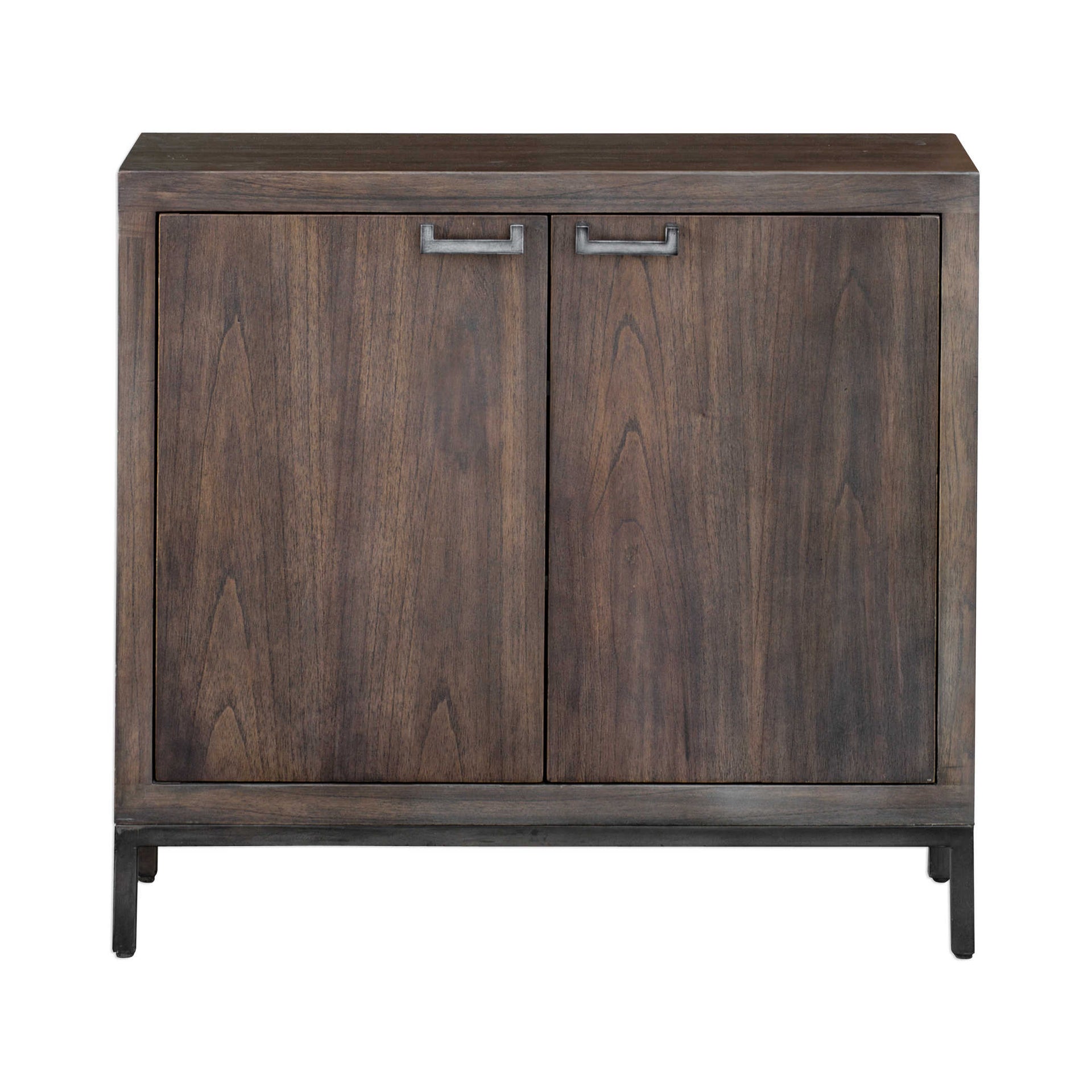 Nadia Two-Door Cabinet