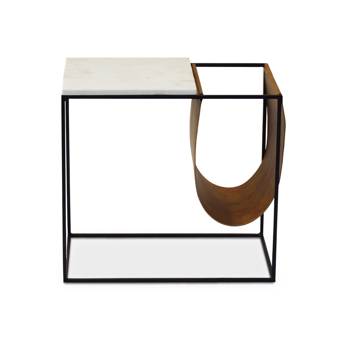 Cara End Table