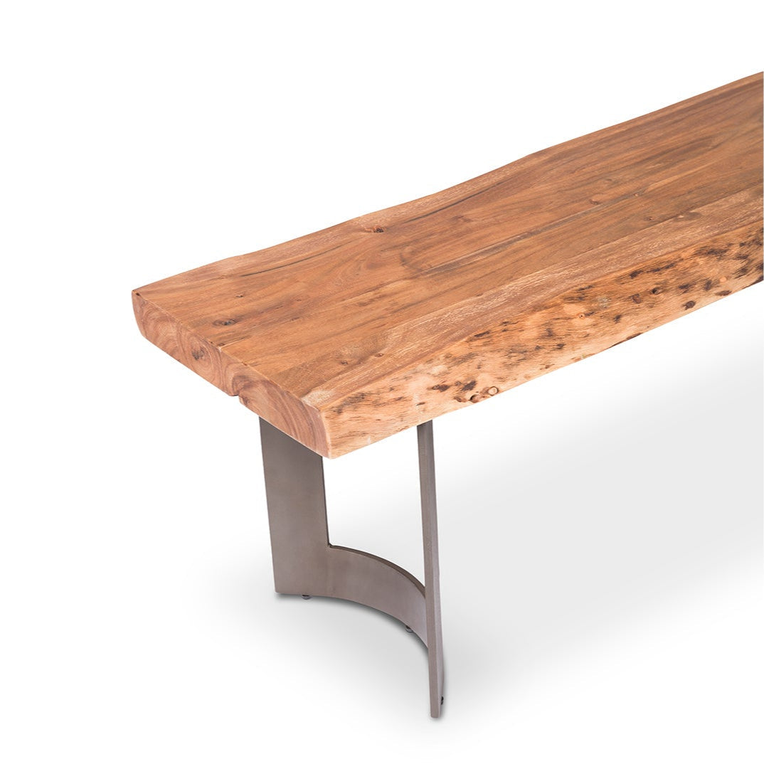 Canby Bench