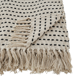50x60 Stitch Line Throw