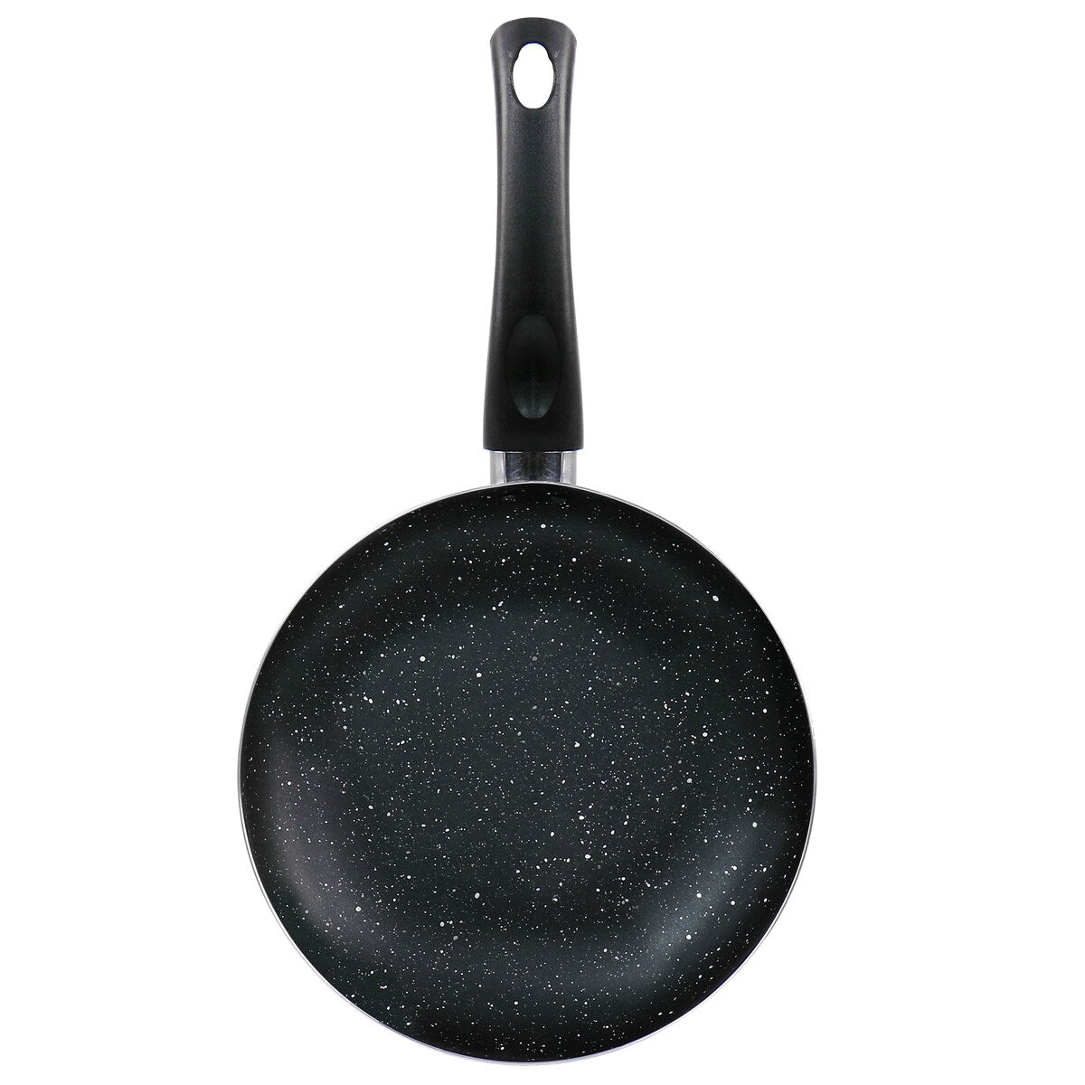 9.5 Inch Aluminum Nonstick Frying Pan in Cherry