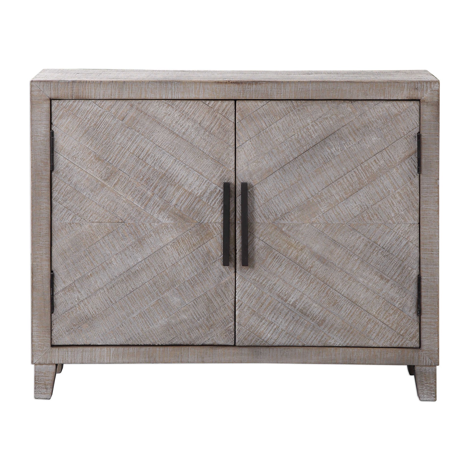 Adalind Two-Door Cabinet