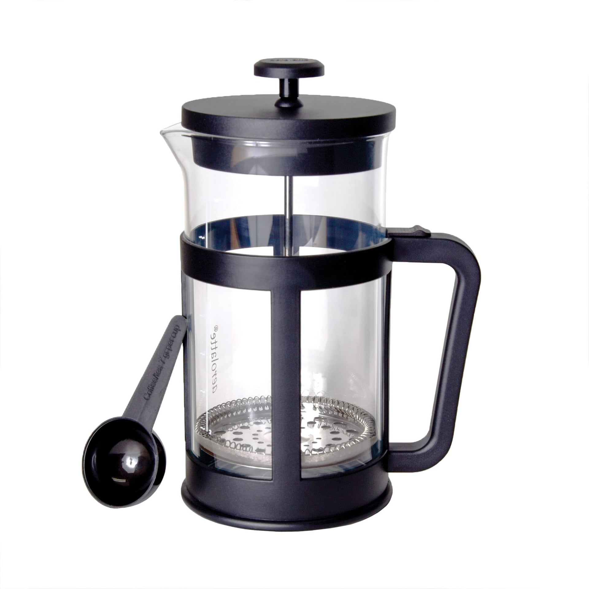 Aerolatte Essentials French Press Coffee Maker, Brews 5 Servings, 34-Ounce - 32oz