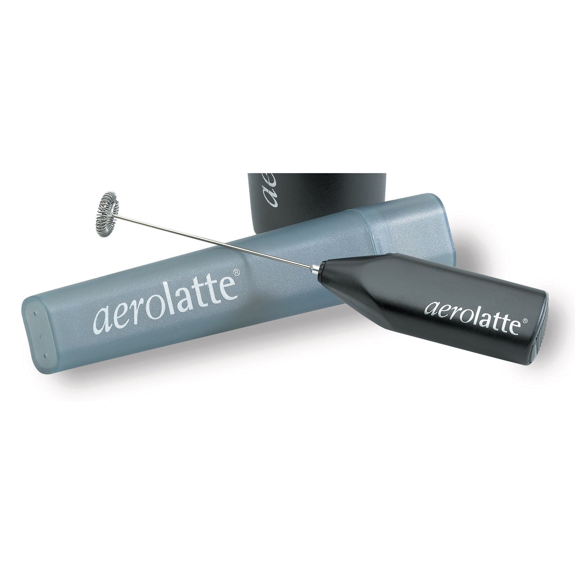 Aerolatte Milk Frother with Storage Case - N/A
