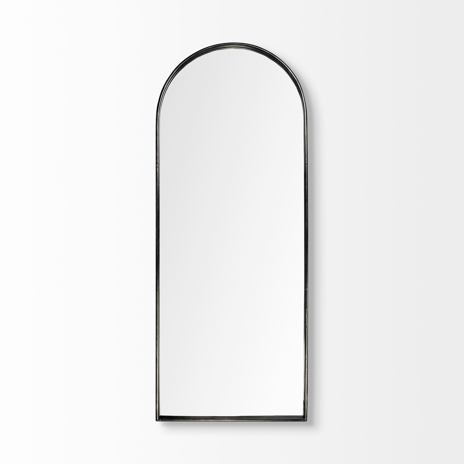 Alta Arched Mirror