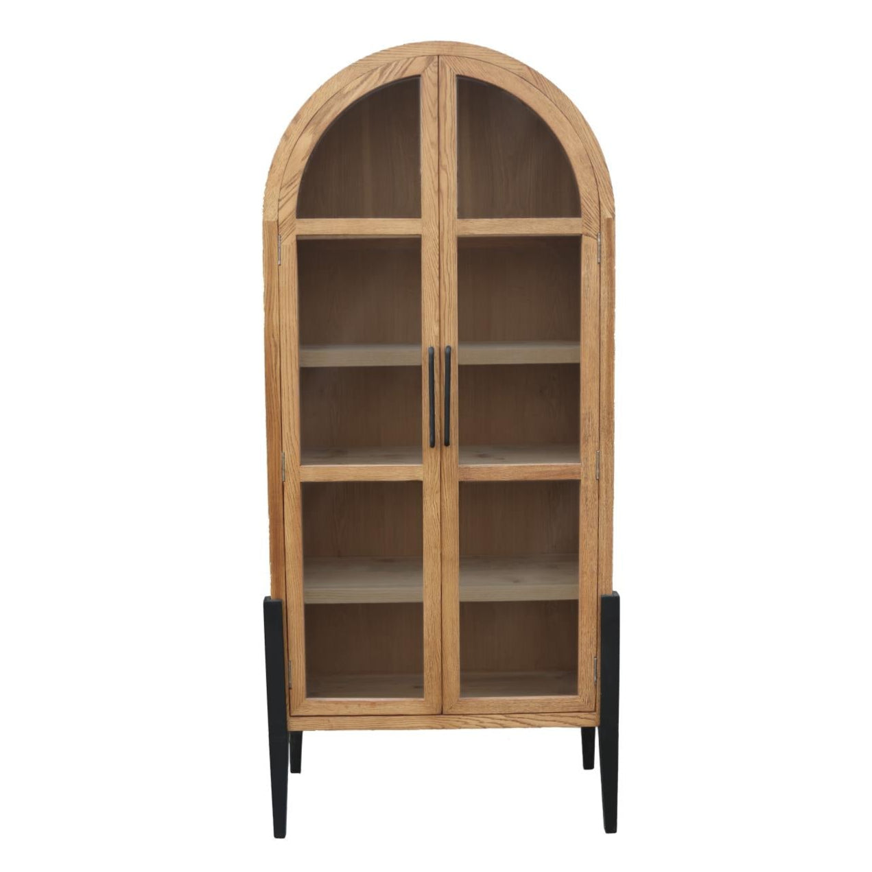 Berlin Arched Cabinet