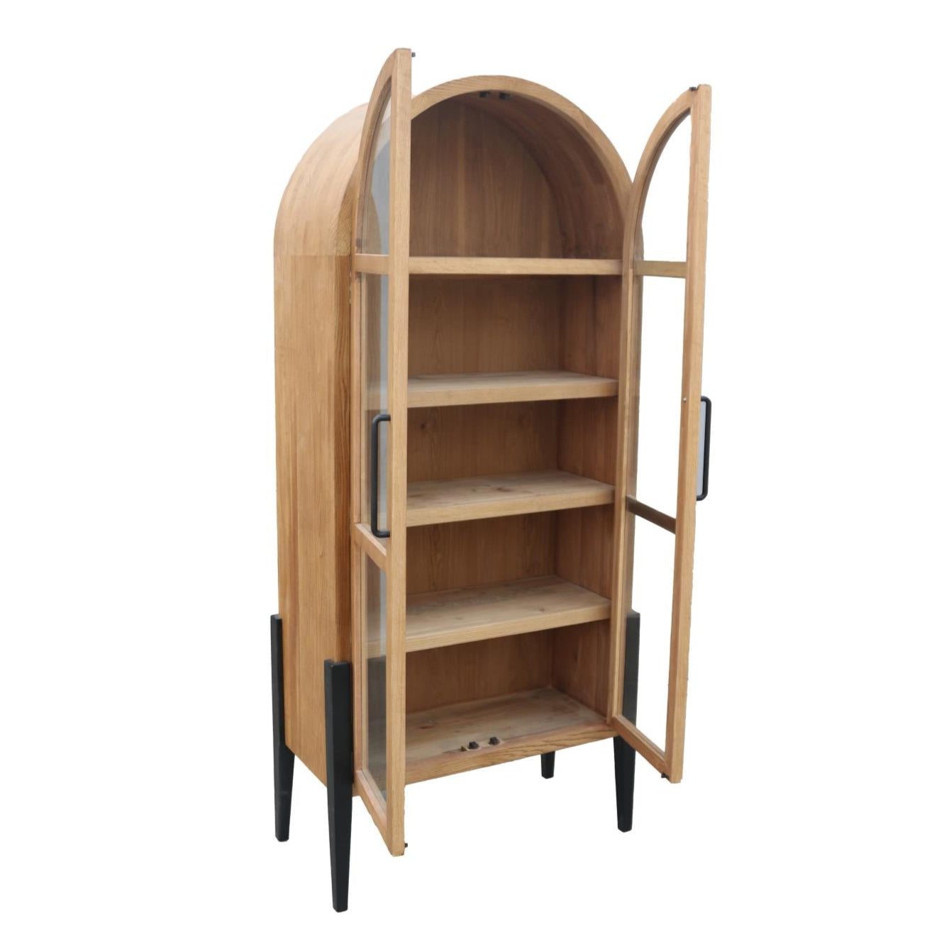 Berlin Arched Cabinet