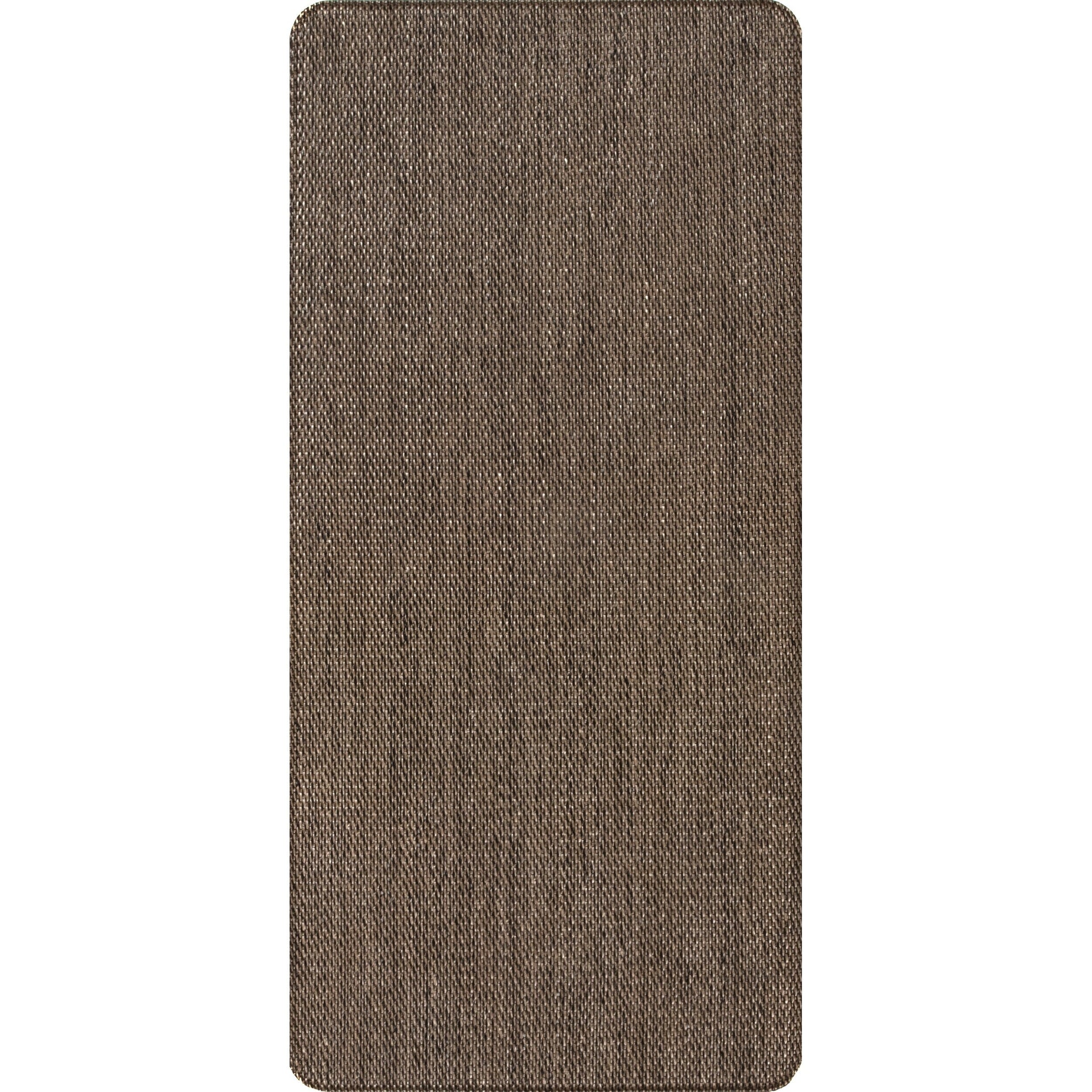 Nuloom Casual Braided Anti Fatigue Kitchen or Laundry Room Comfort Mat