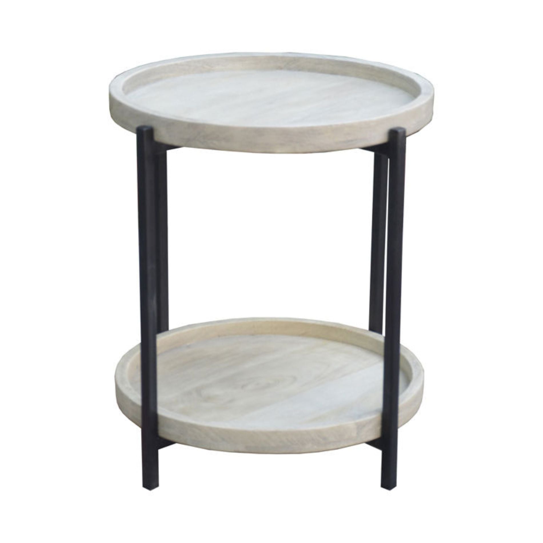 Calais End Table