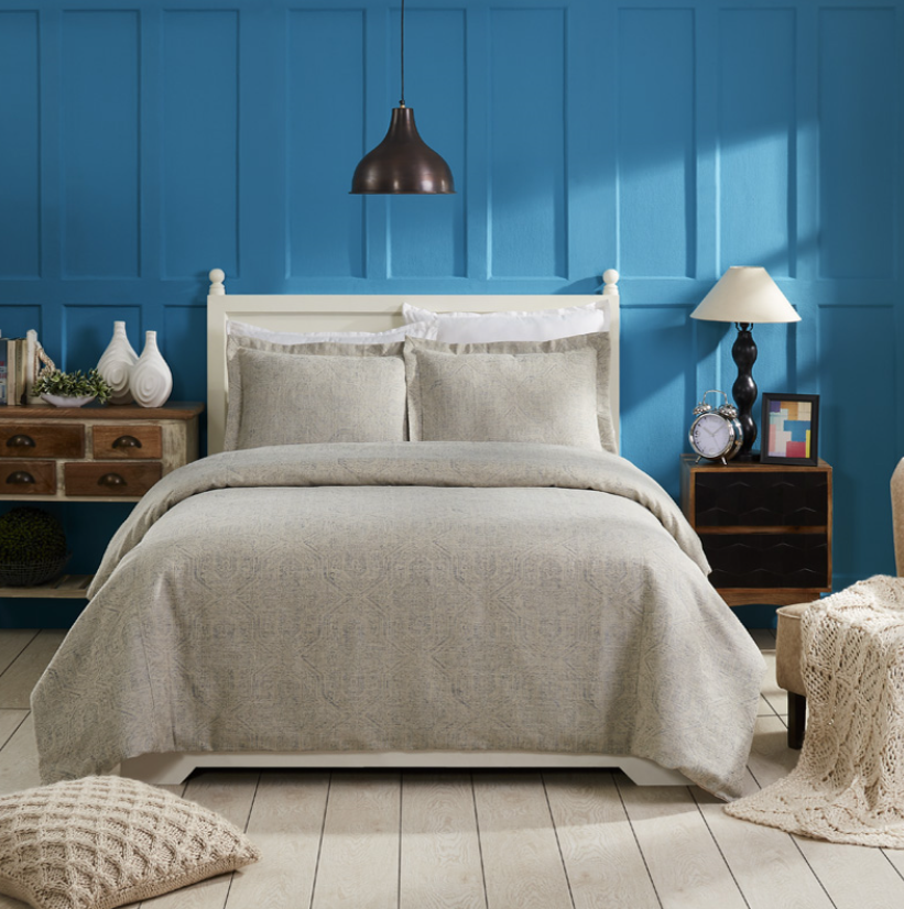 Calypso Duvet & Shams