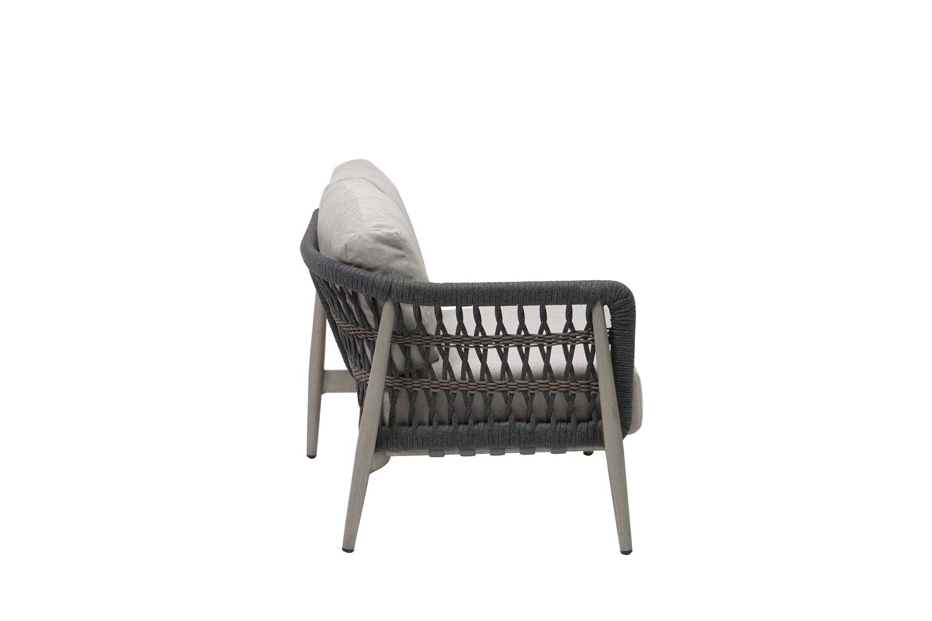 Coconut Grove 1-Arm Sofa LAF