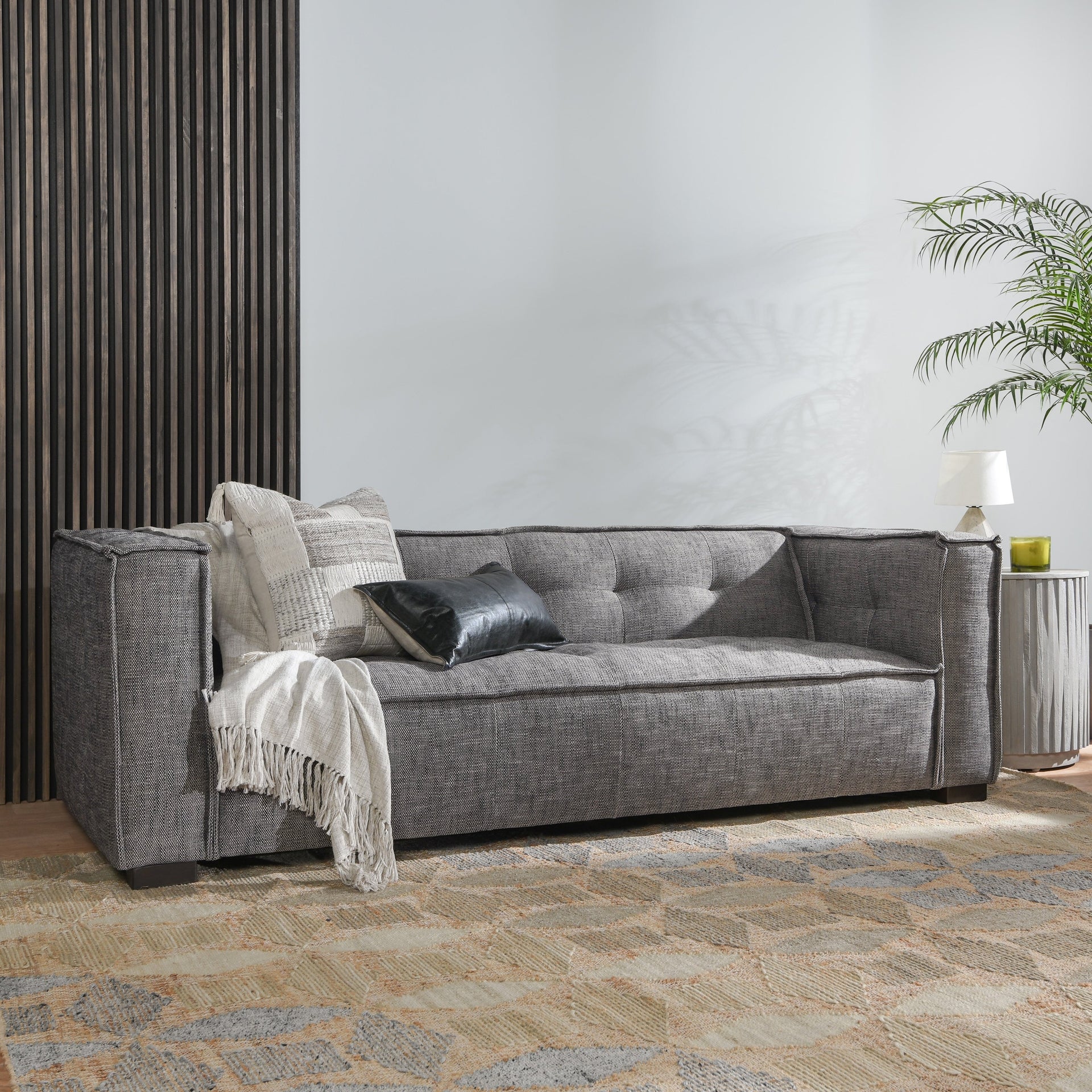 Classic Home Eli Sofa
