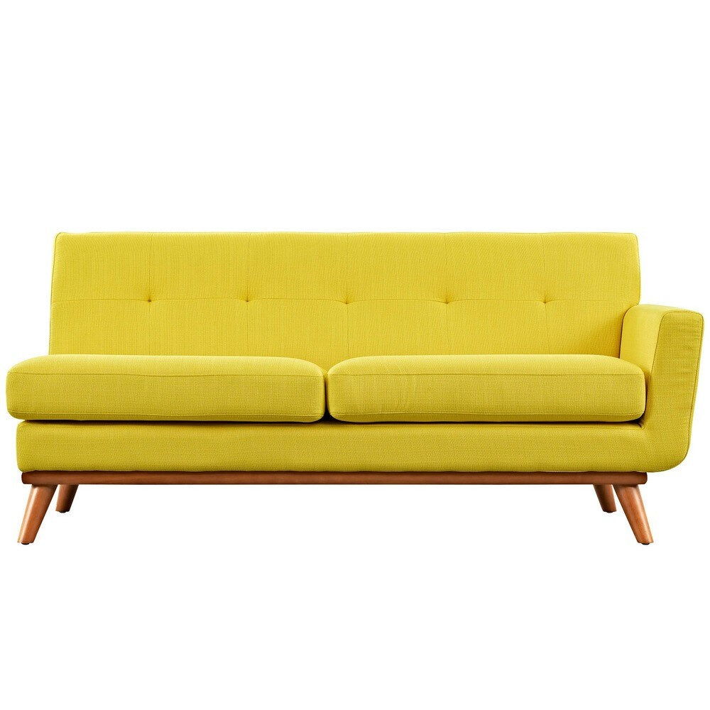 Carson Carrington Ringsaker Right-arm Loveseat