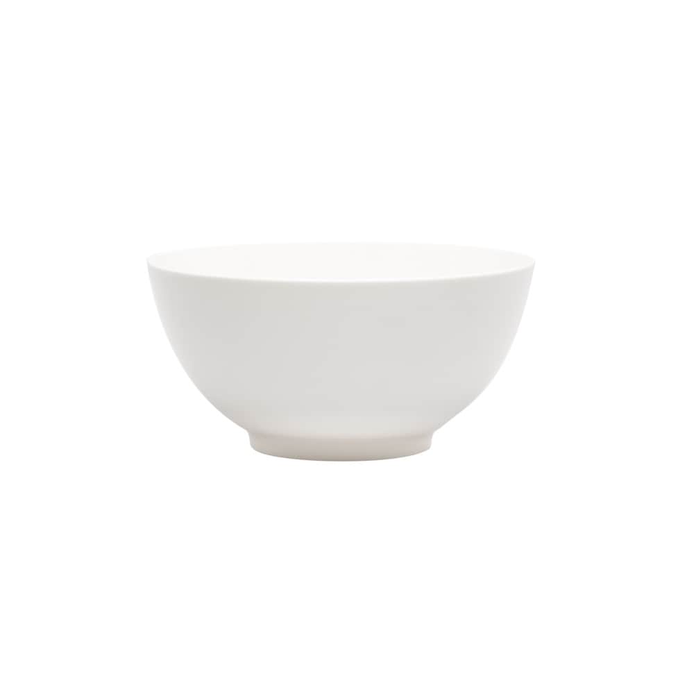 Red Vanilla Every Time White Salad Bowl 96oz - N/A