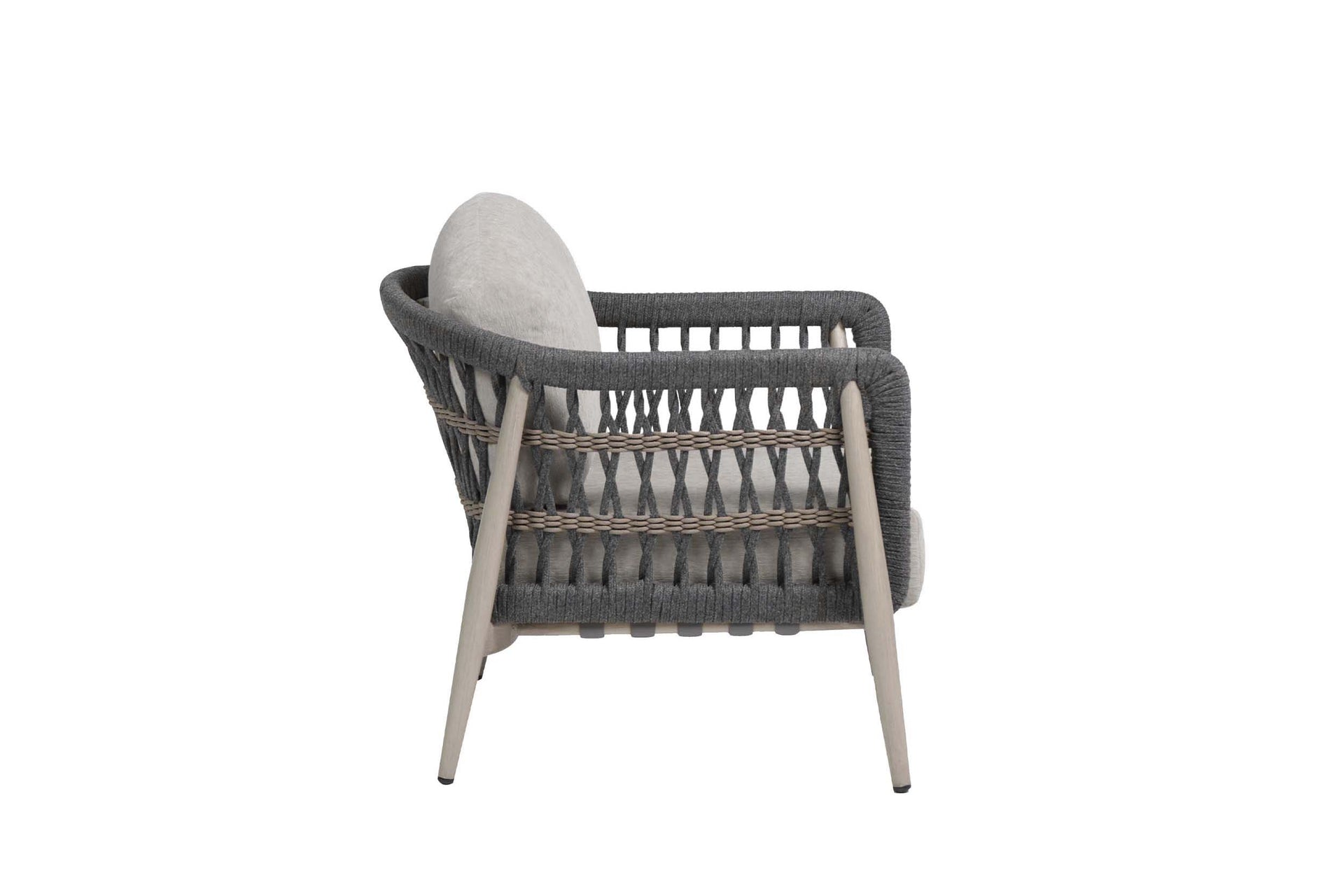 Coconut Grove Club Chair
