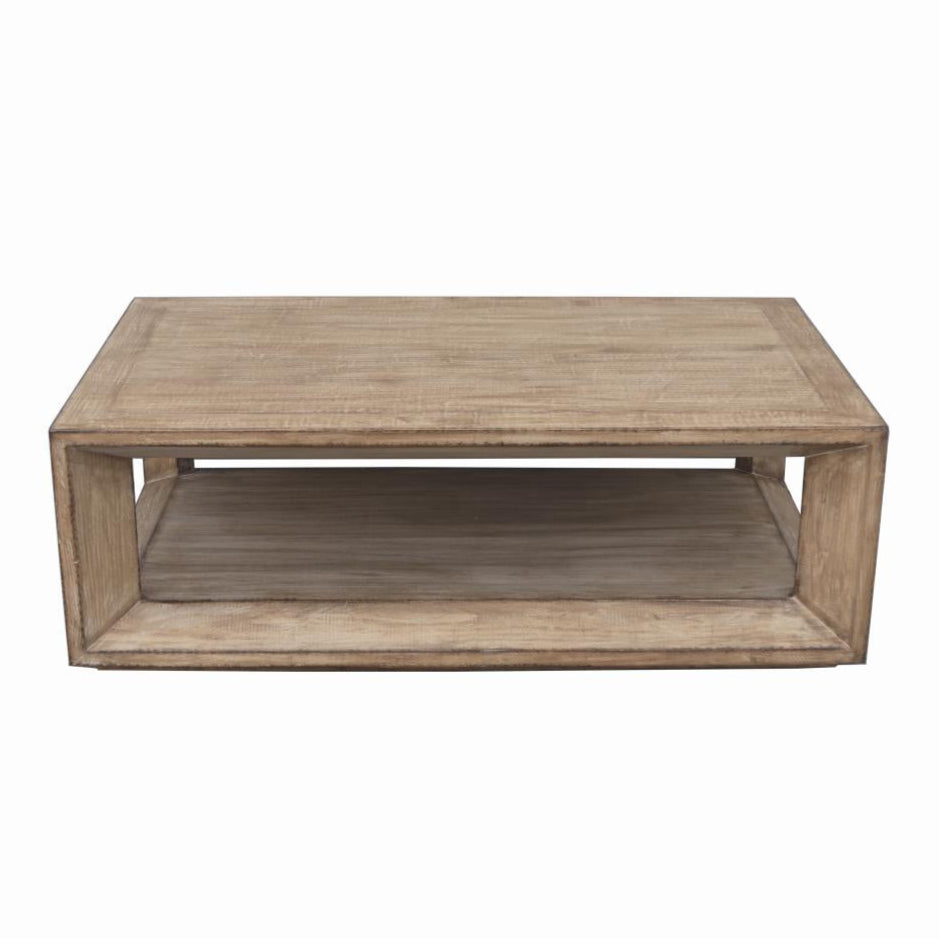Luke Coffee Table