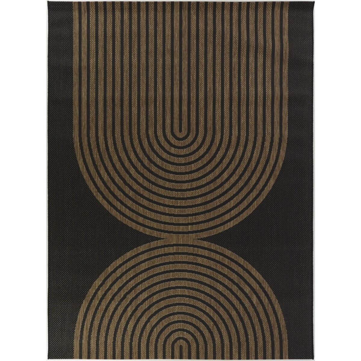 Niccolo Modern Indoor/Outdoor Area Rug