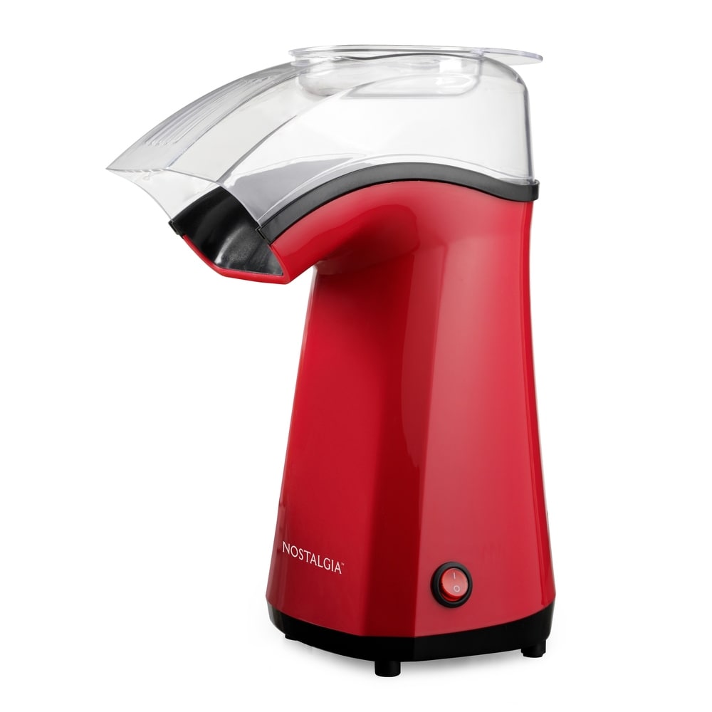 Nostalgia 16-Cup Air-Pop Popcorn Maker