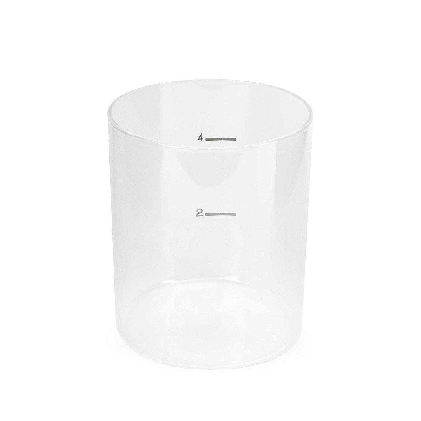 Peugeot 35303 Paris Transparent French Press Glass replacement 5 inch