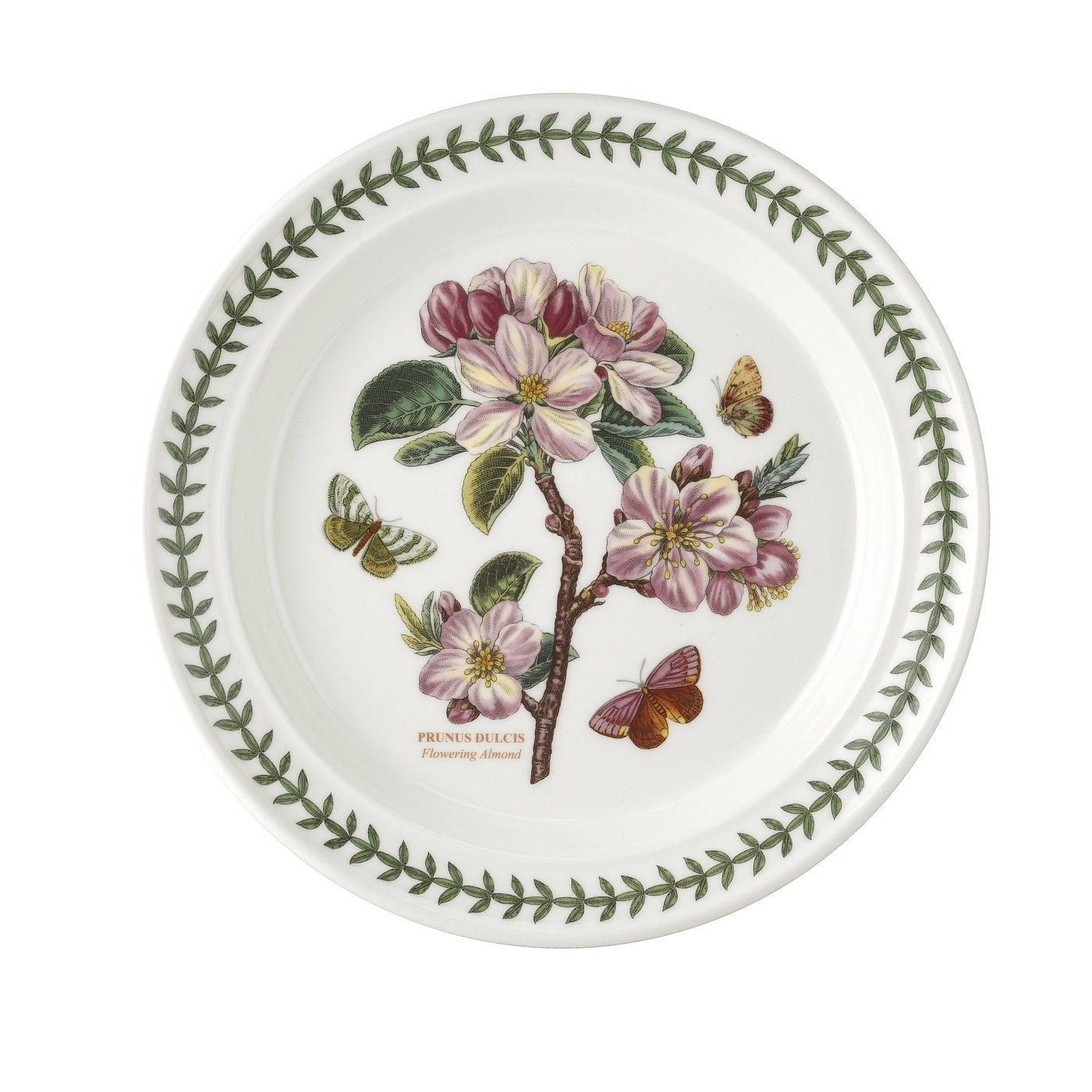 Portmeirion Botanic Garden Dinner Plate