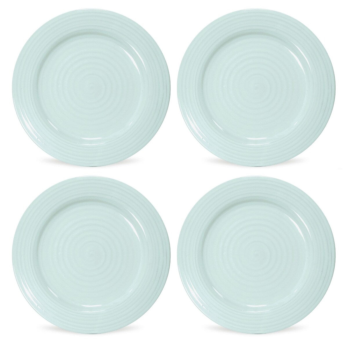 Portmeirion Sophie Conran Dinner Plates Set of 4