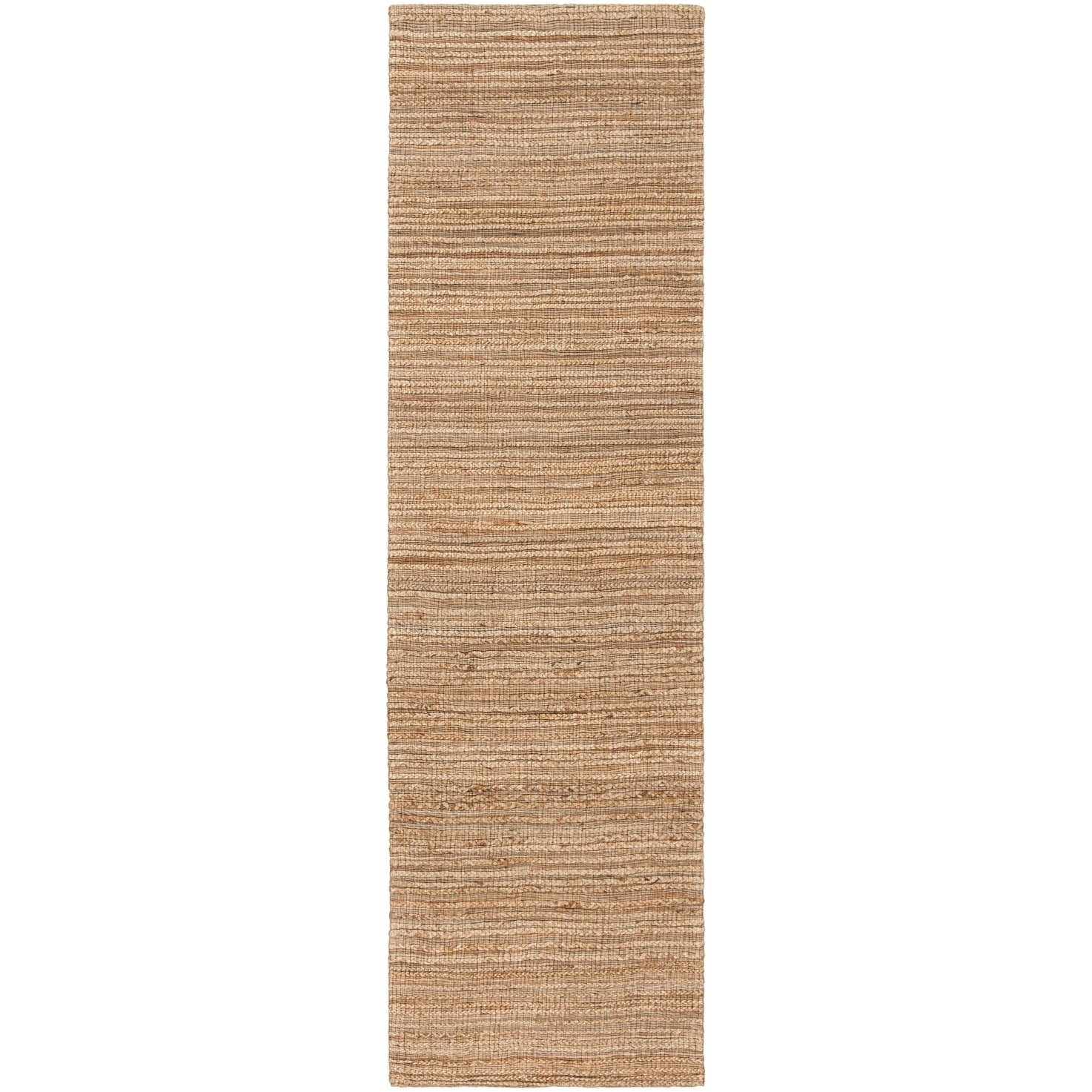 SAFAVIEH Handmade Cape Cod Snezanka Coastal Jute Rug