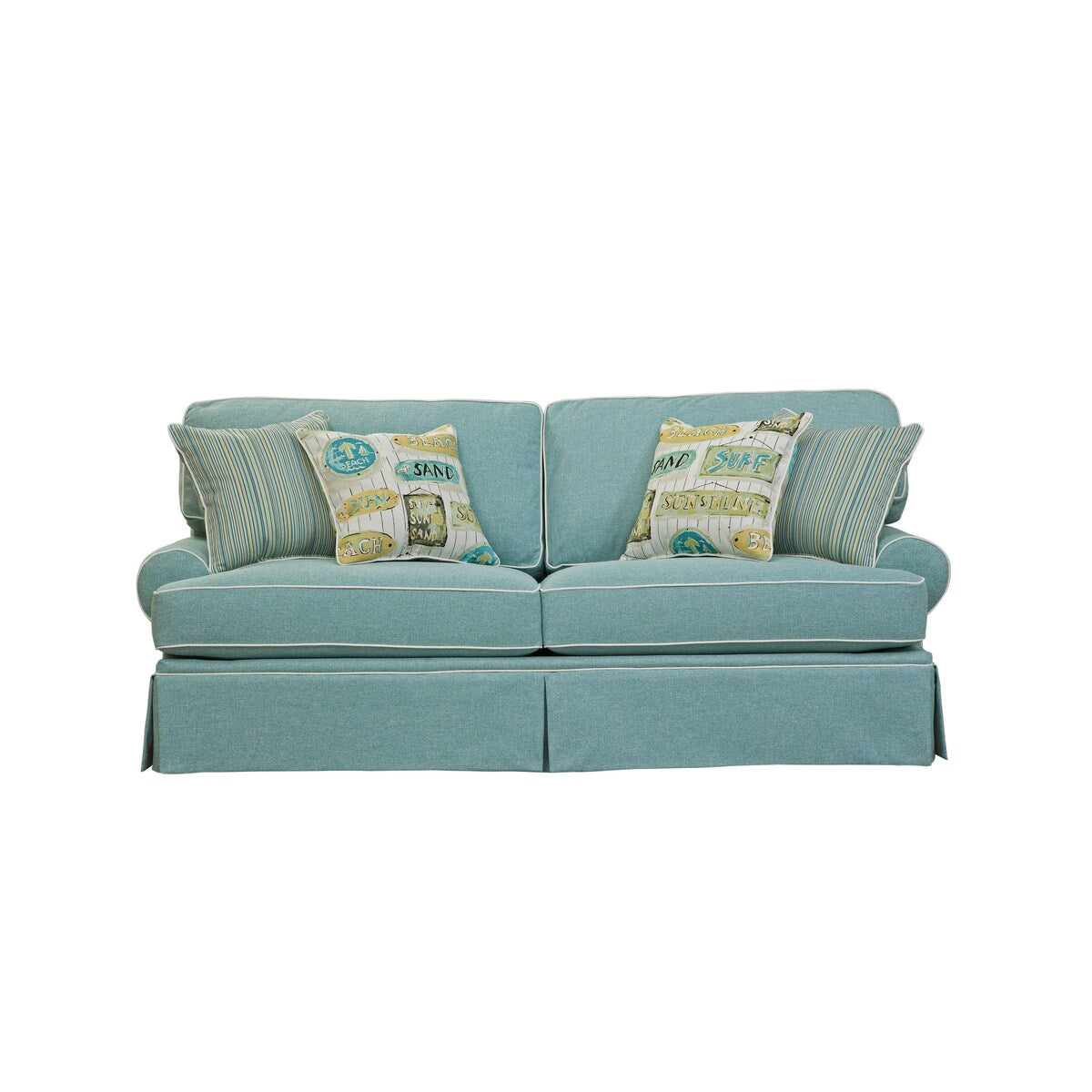 Seaglass Sofa