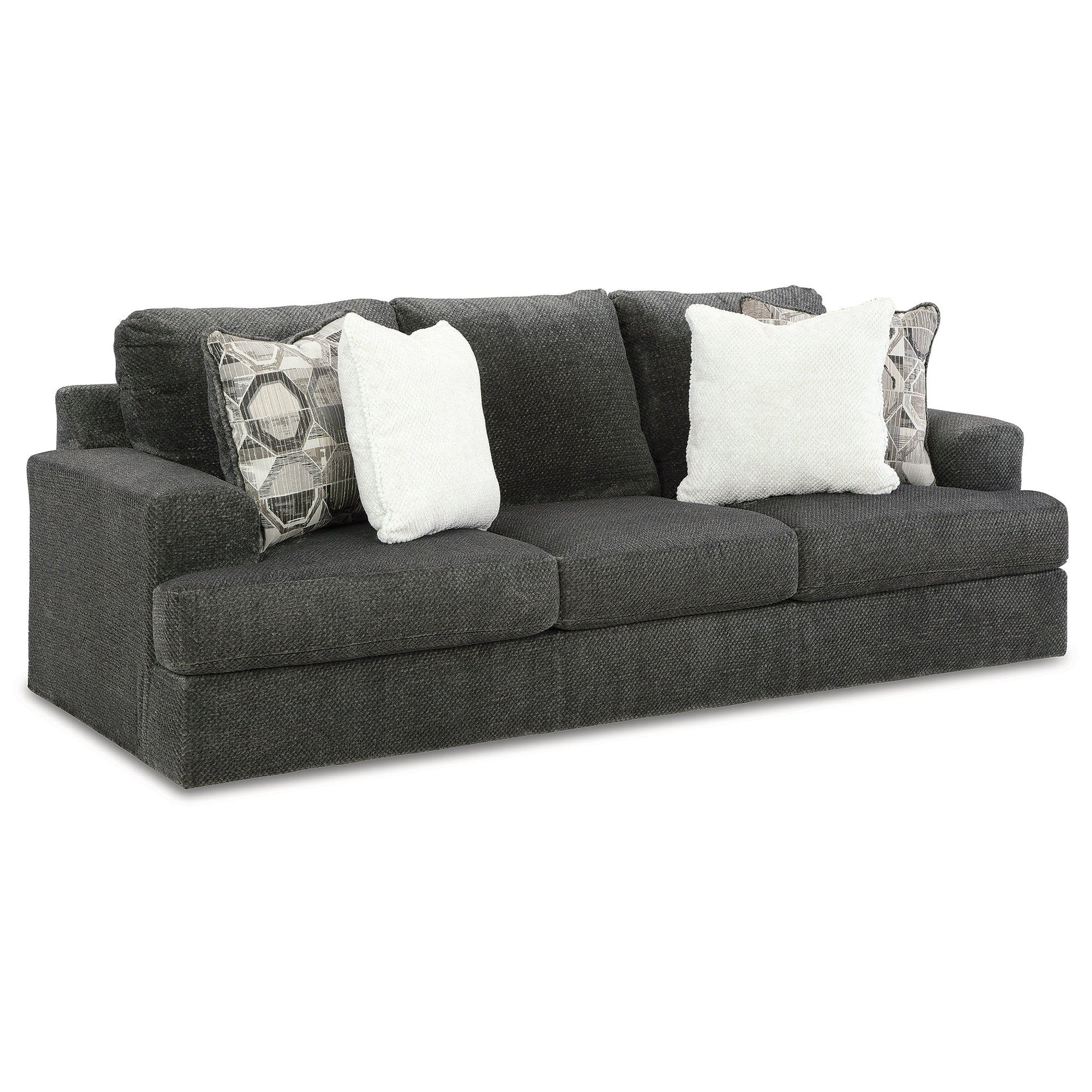 Signature Design by Ashley Karinne Sofa - 96W x 41D x 39H