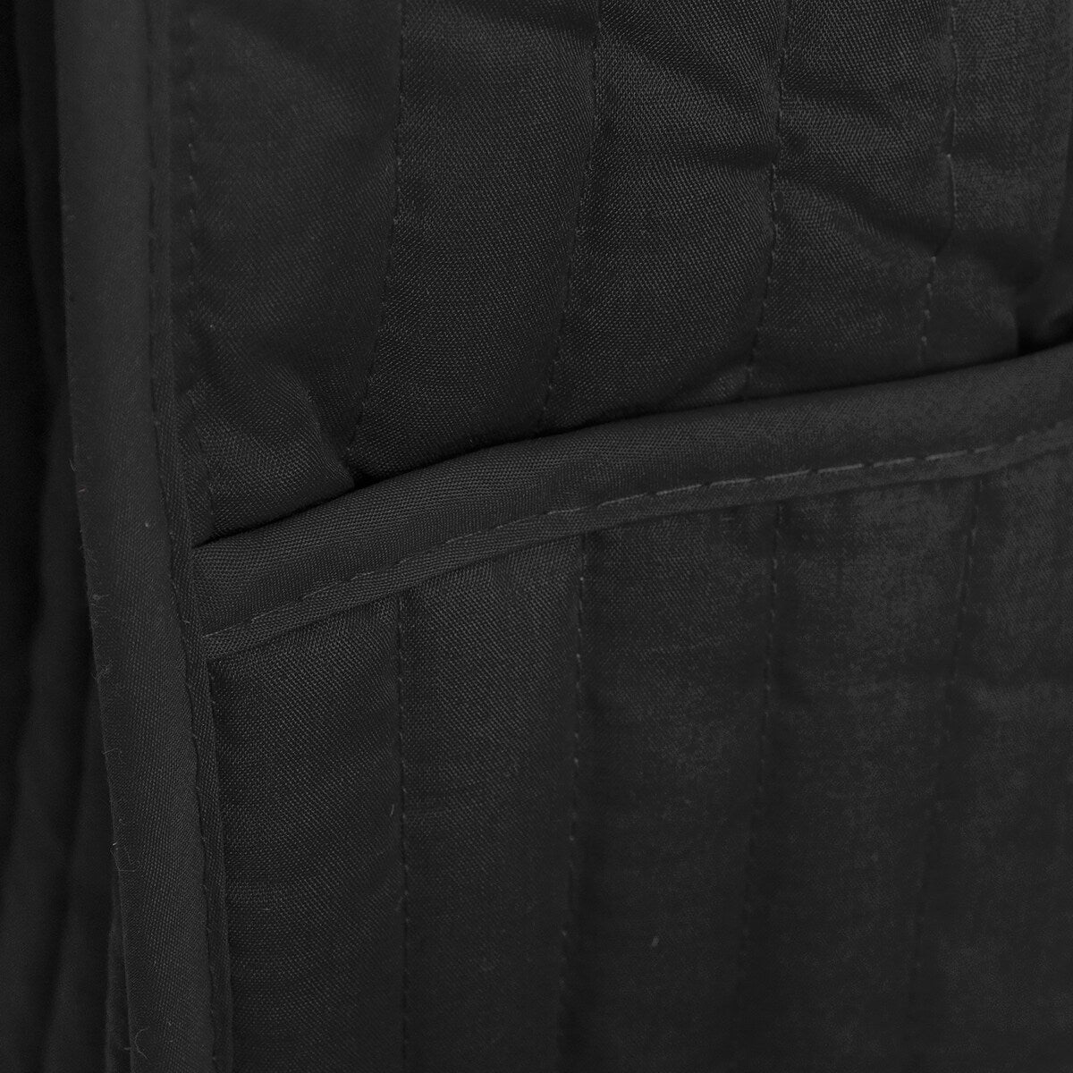 RITZ Solid Appliance Cover with Pockets, Appliance Not Included