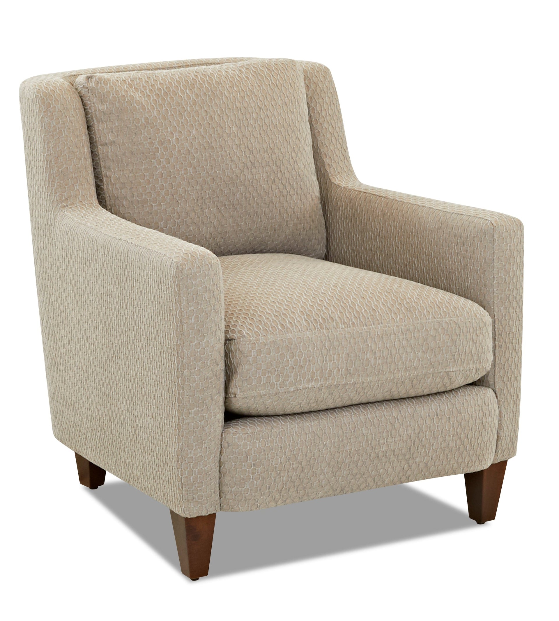 Simon Club Chair