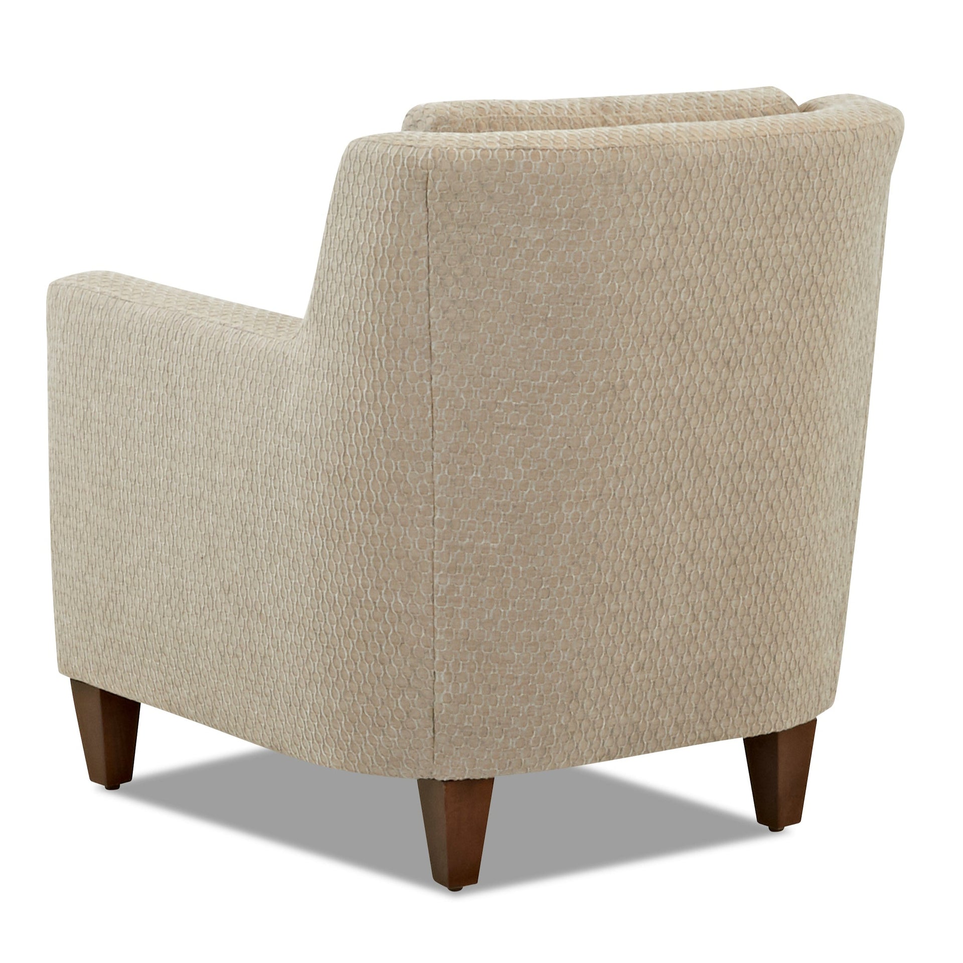 Simon Club Chair