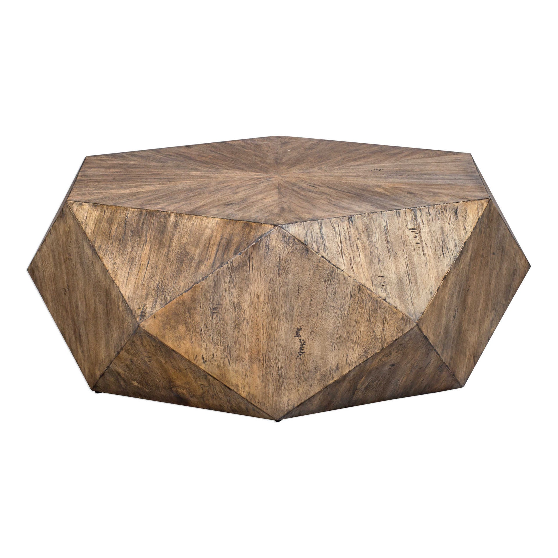 Volcom Coffee Table