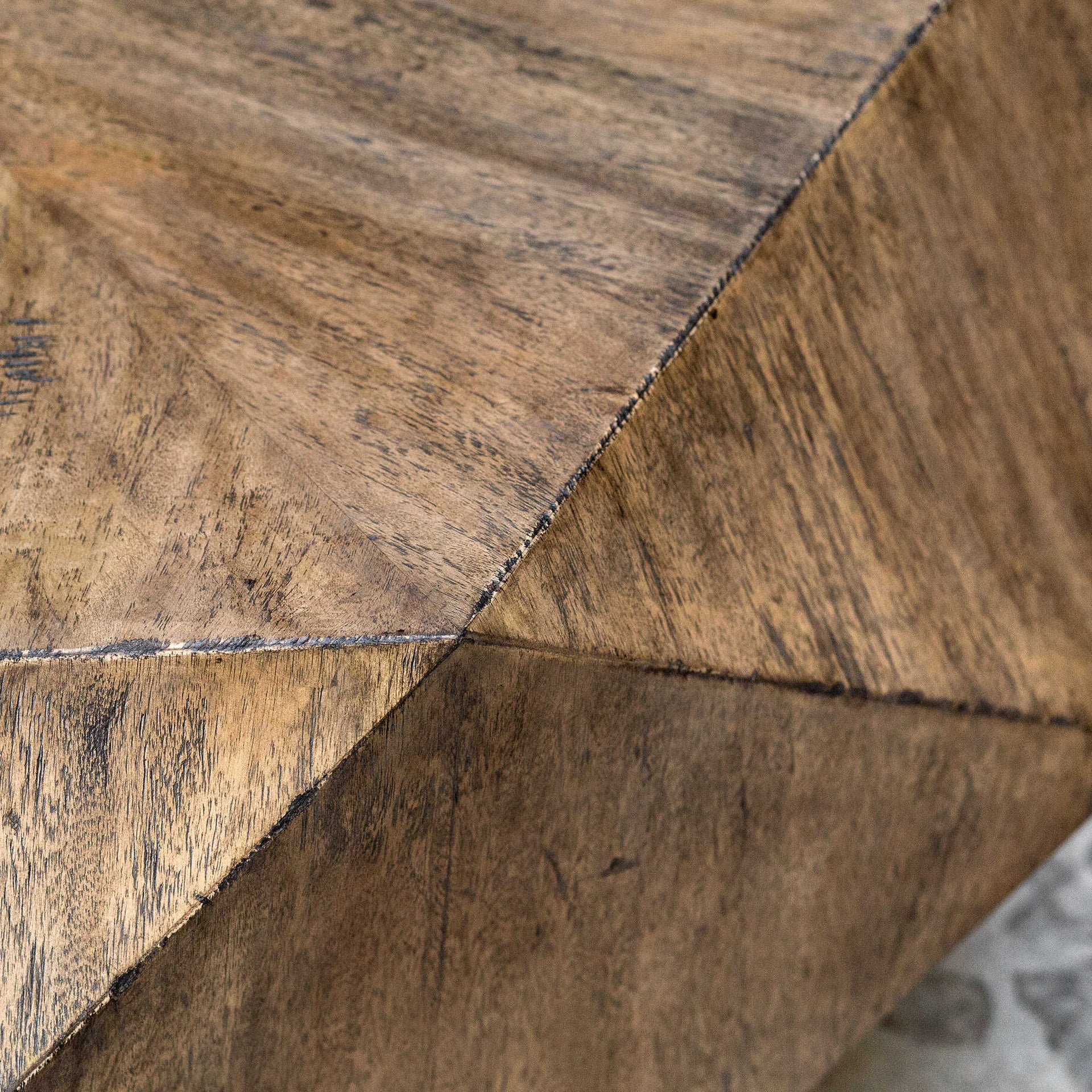 Volcom Coffee Table