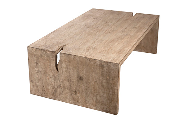 Waterfall Coffee Table