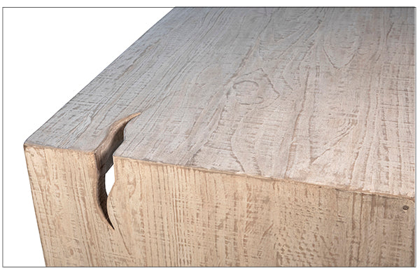 Waterfall Gathering Table