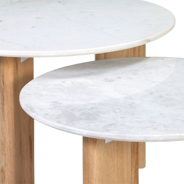 Bryn Set of Coffee Tables