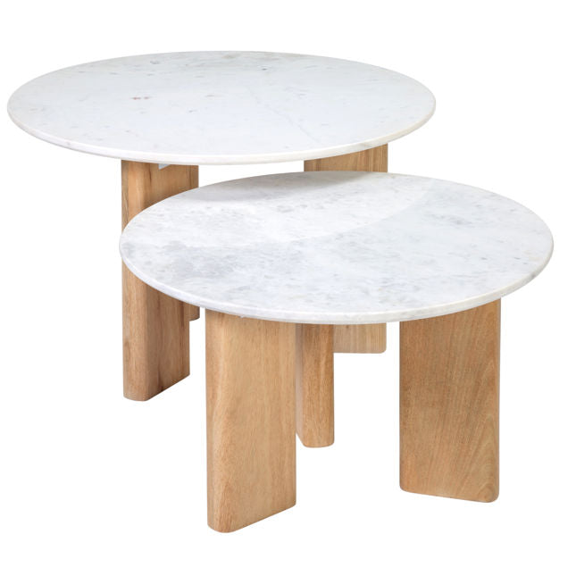 Bryn Set of Coffee Tables