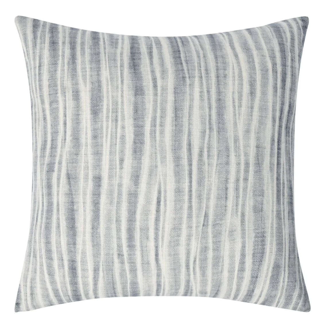 22x22 Holston Blue Pillow
