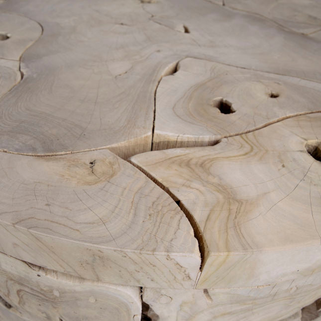 Briar Coffee Table
