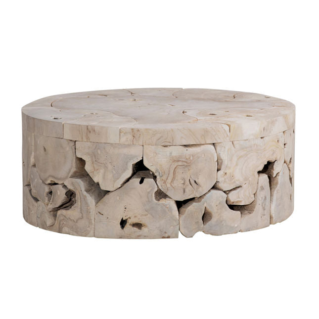 Briar Coffee Table