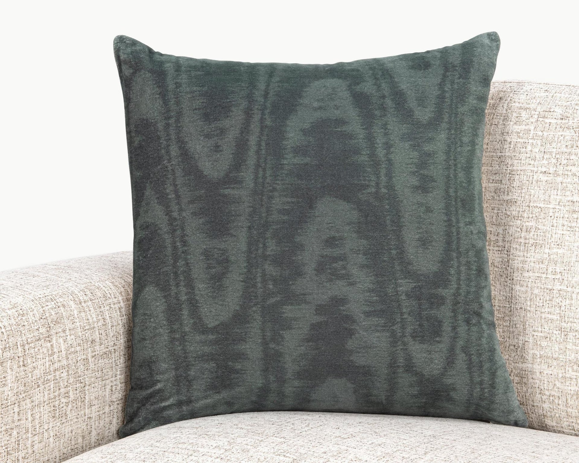 22x22 Ivy Green Pillow