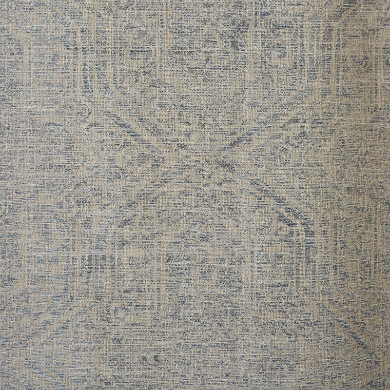 Calypso Cotton Drapery Panel